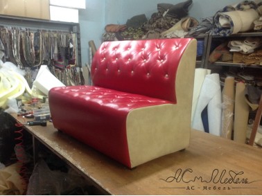 Диван прямой ACM-DP.031